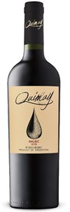 Quimay Malbec  2015